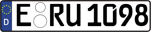 E-RU1098