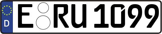 E-RU1099