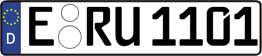 E-RU1101