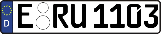 E-RU1103