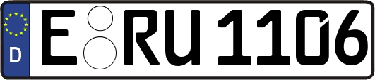 E-RU1106