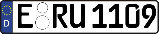 E-RU1109