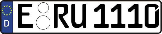 E-RU1110