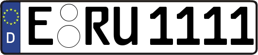 E-RU1111
