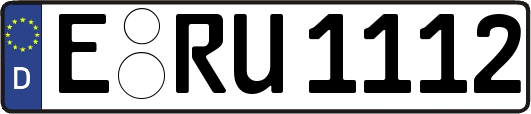 E-RU1112