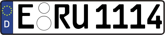 E-RU1114