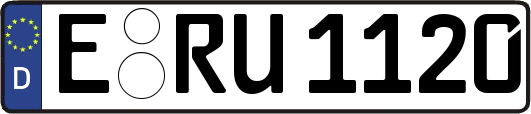 E-RU1120