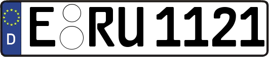 E-RU1121