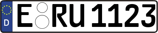 E-RU1123