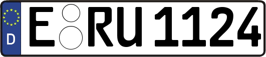 E-RU1124