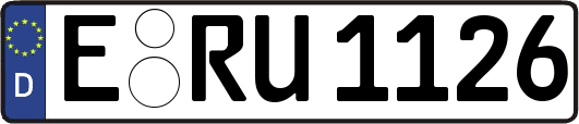 E-RU1126