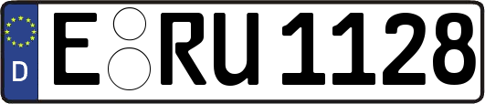 E-RU1128