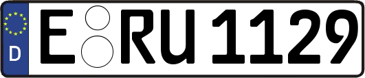 E-RU1129