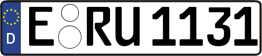 E-RU1131