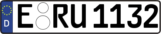 E-RU1132