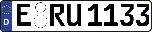 E-RU1133