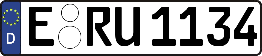 E-RU1134