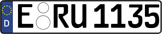 E-RU1135