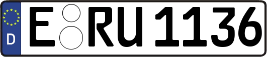 E-RU1136