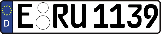 E-RU1139