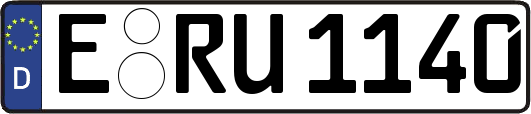 E-RU1140