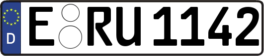 E-RU1142