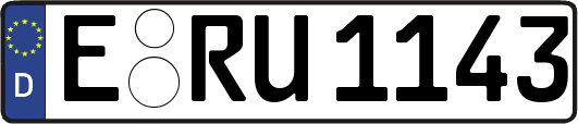 E-RU1143
