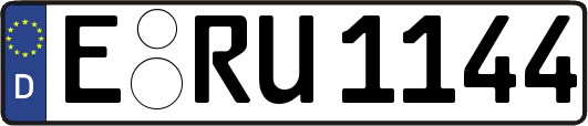E-RU1144