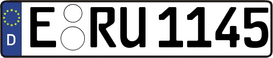 E-RU1145