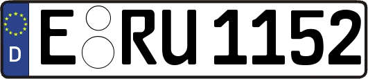 E-RU1152
