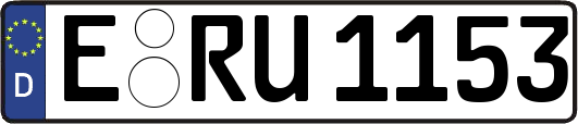 E-RU1153