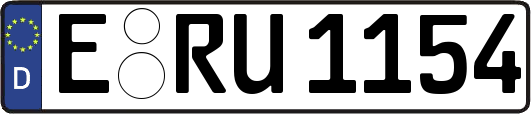 E-RU1154