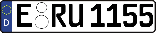 E-RU1155