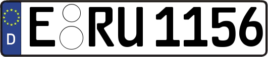 E-RU1156