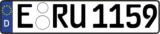E-RU1159