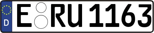 E-RU1163