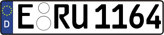 E-RU1164
