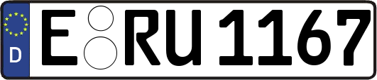 E-RU1167