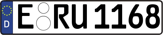 E-RU1168