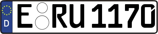 E-RU1170