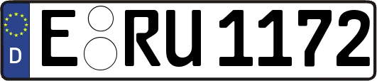 E-RU1172