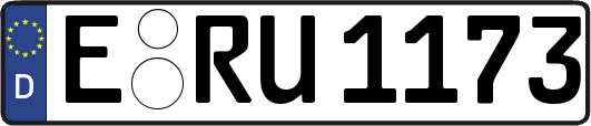 E-RU1173