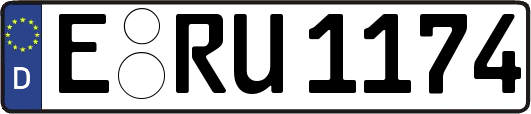E-RU1174