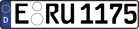 E-RU1175