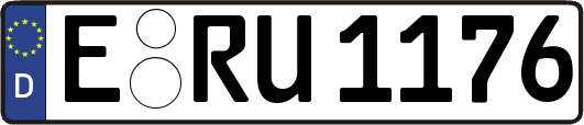 E-RU1176