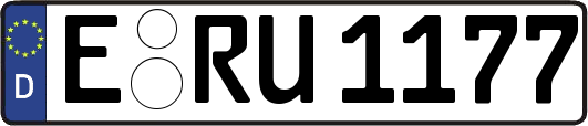 E-RU1177