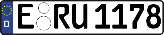 E-RU1178