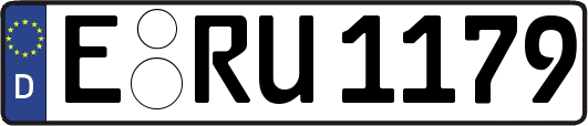 E-RU1179