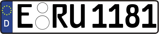 E-RU1181
