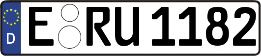 E-RU1182